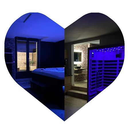 Villa Le Cocooning Friaucourt Esterno foto