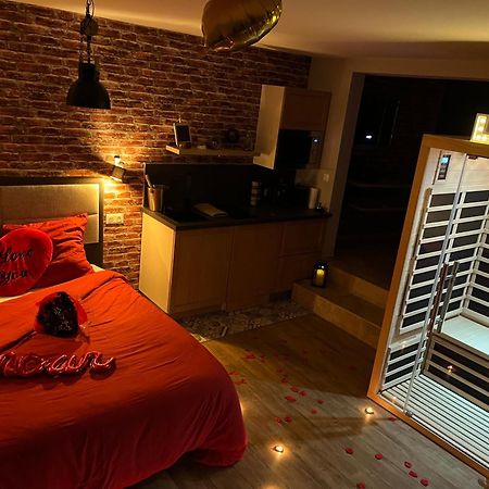 Villa Le Cocooning Friaucourt Esterno foto