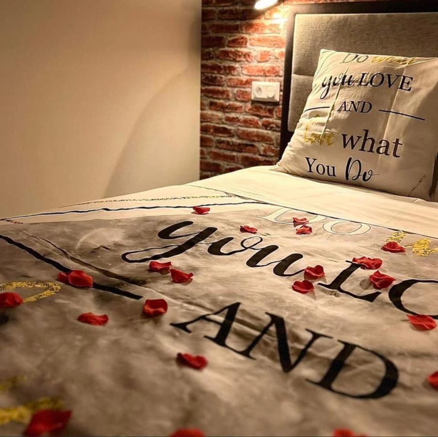 Villa Le Cocooning Friaucourt Esterno foto