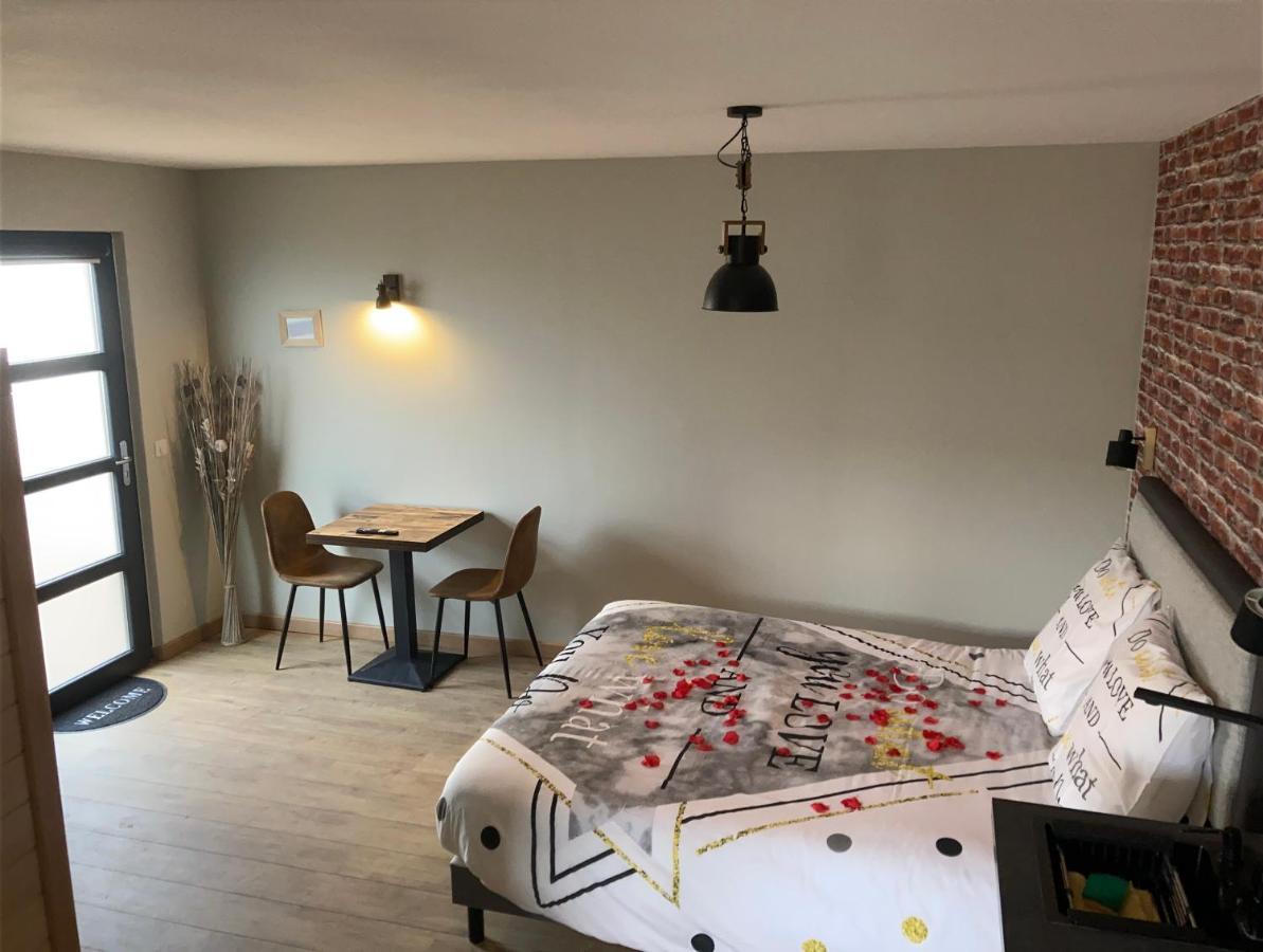 Villa Le Cocooning Friaucourt Esterno foto