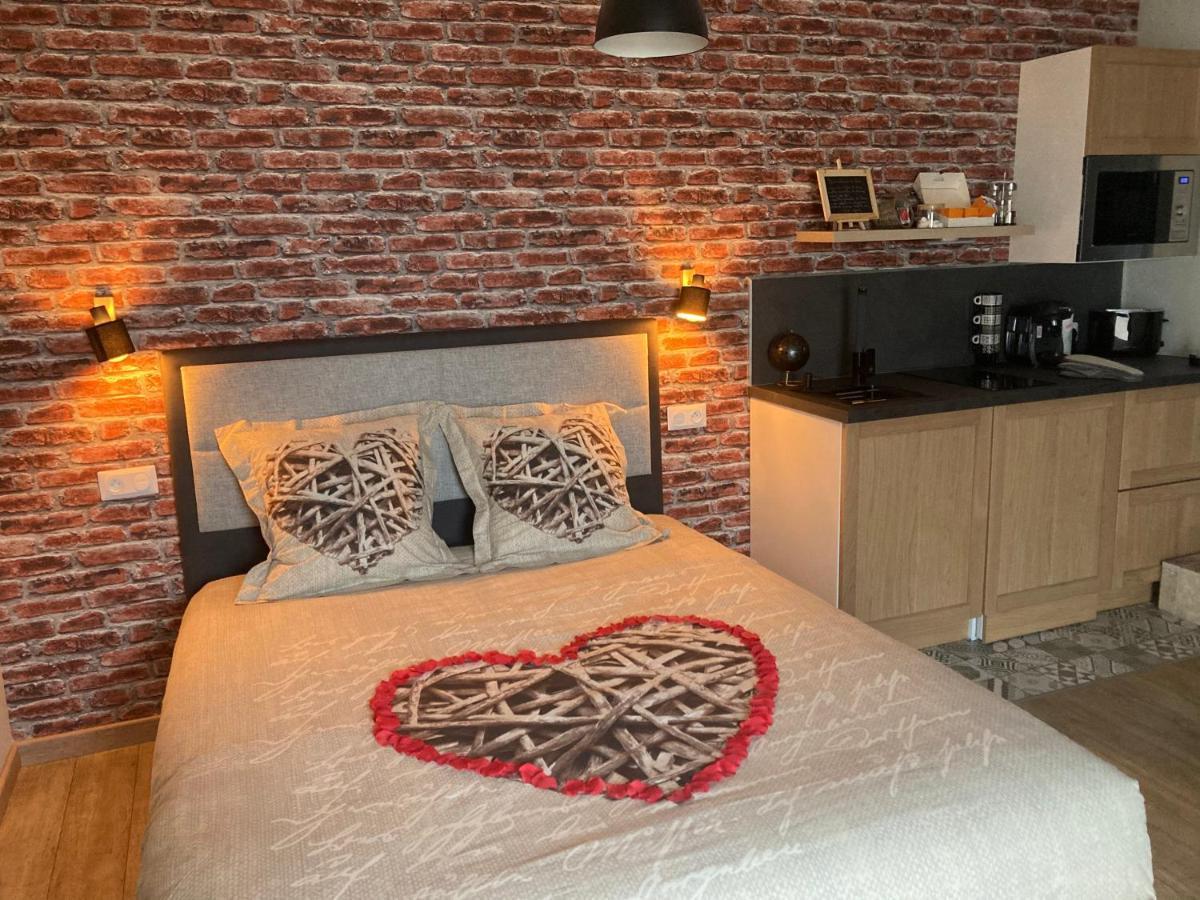 Villa Le Cocooning Friaucourt Esterno foto