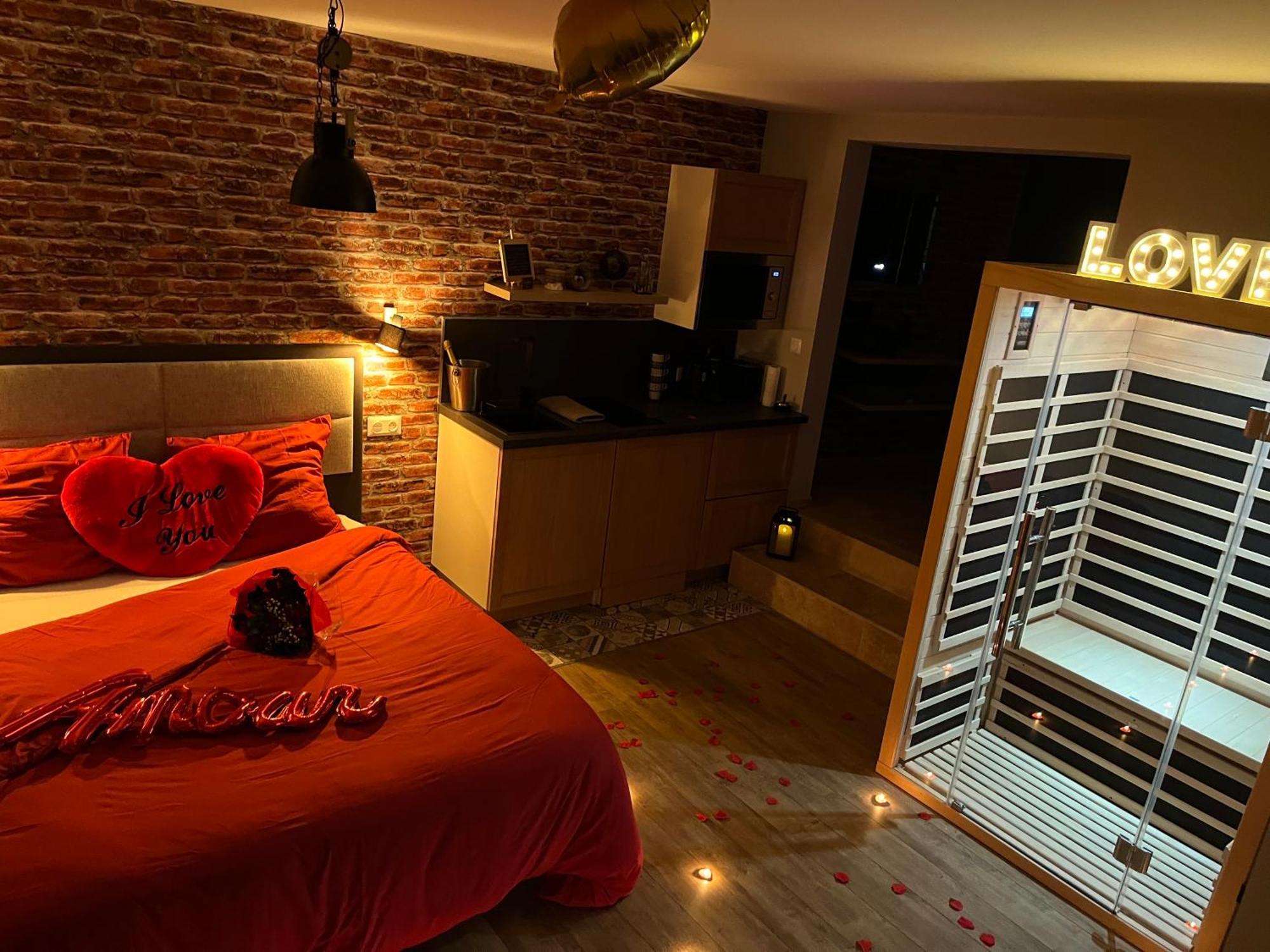 Villa Le Cocooning Friaucourt Esterno foto